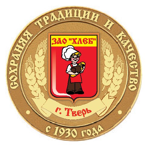 ЗАО «Хлеб», Тверь