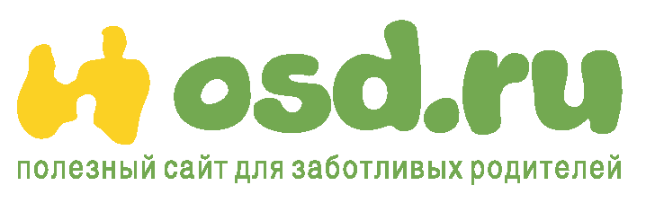 osd.ru — Отдых с детьми