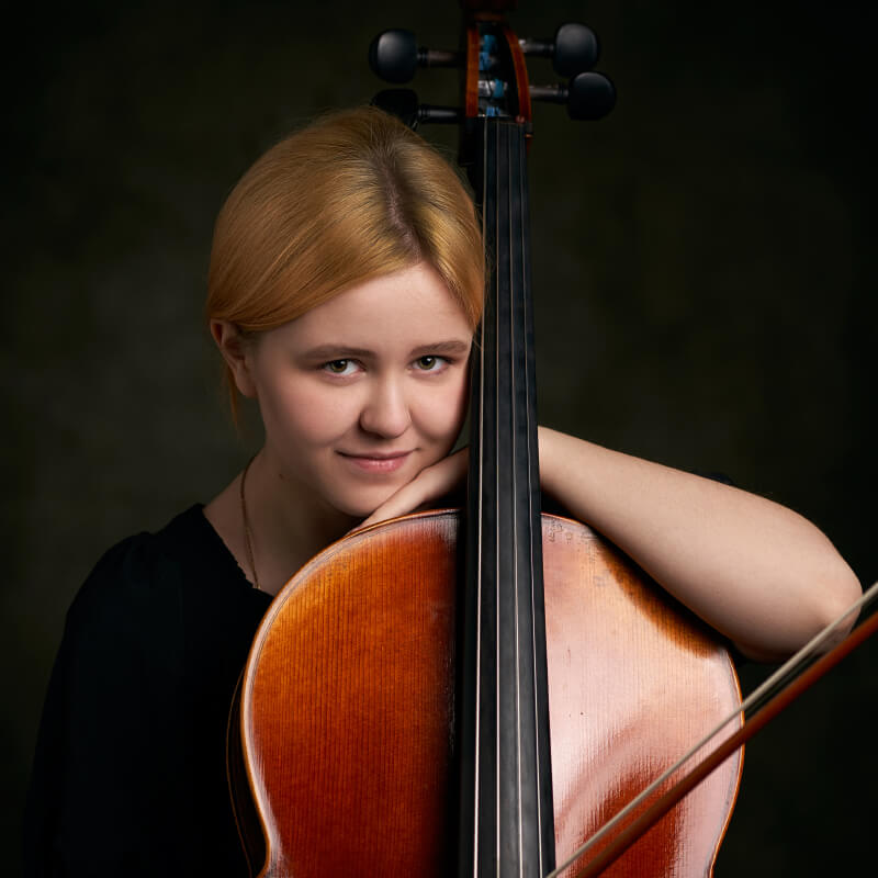 Екатерина Склярова
