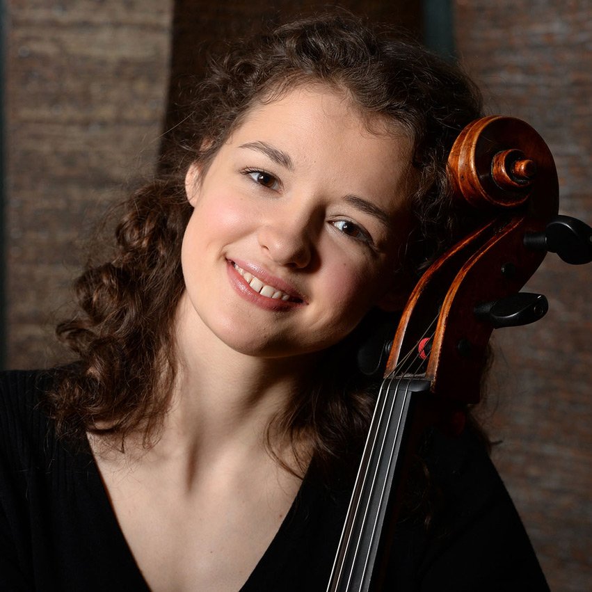 Anastasia Kobekina