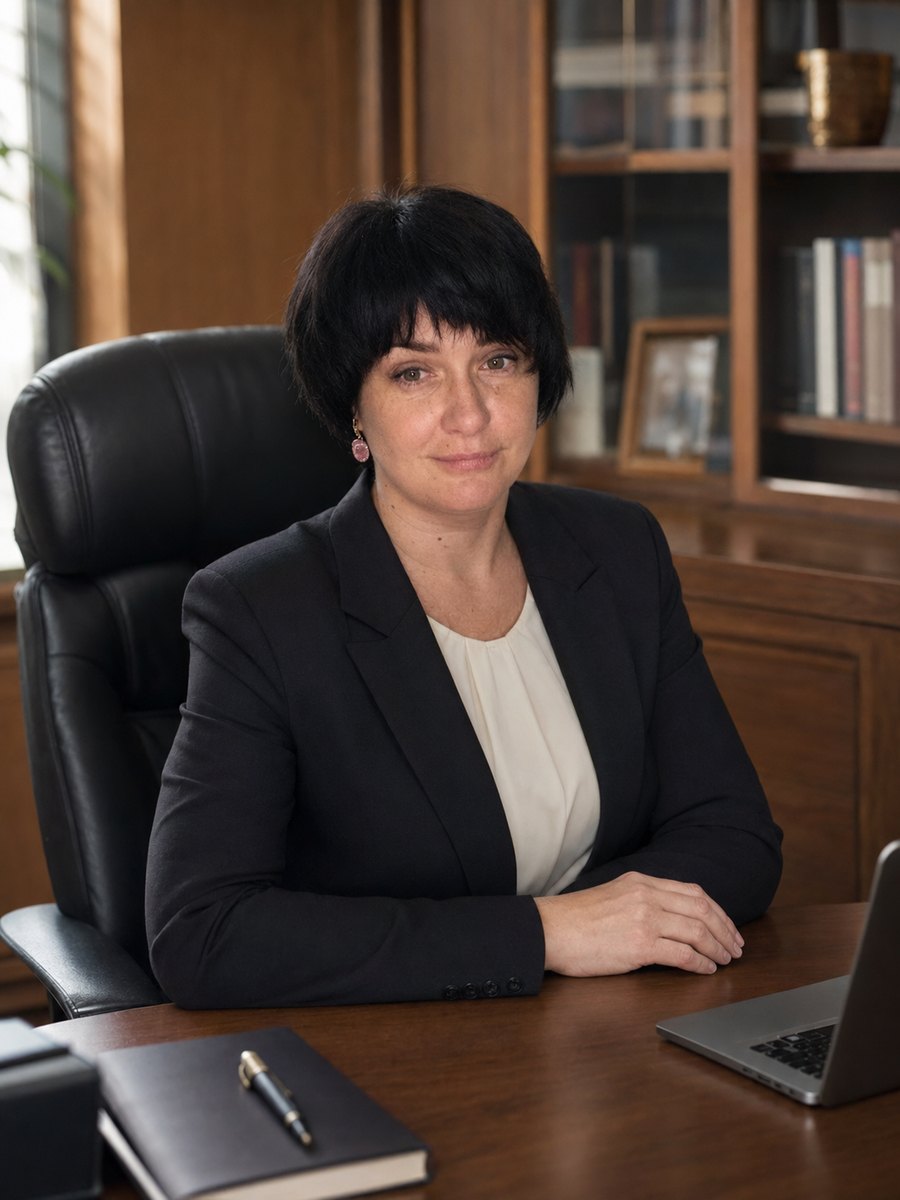 Tatiana Baburina