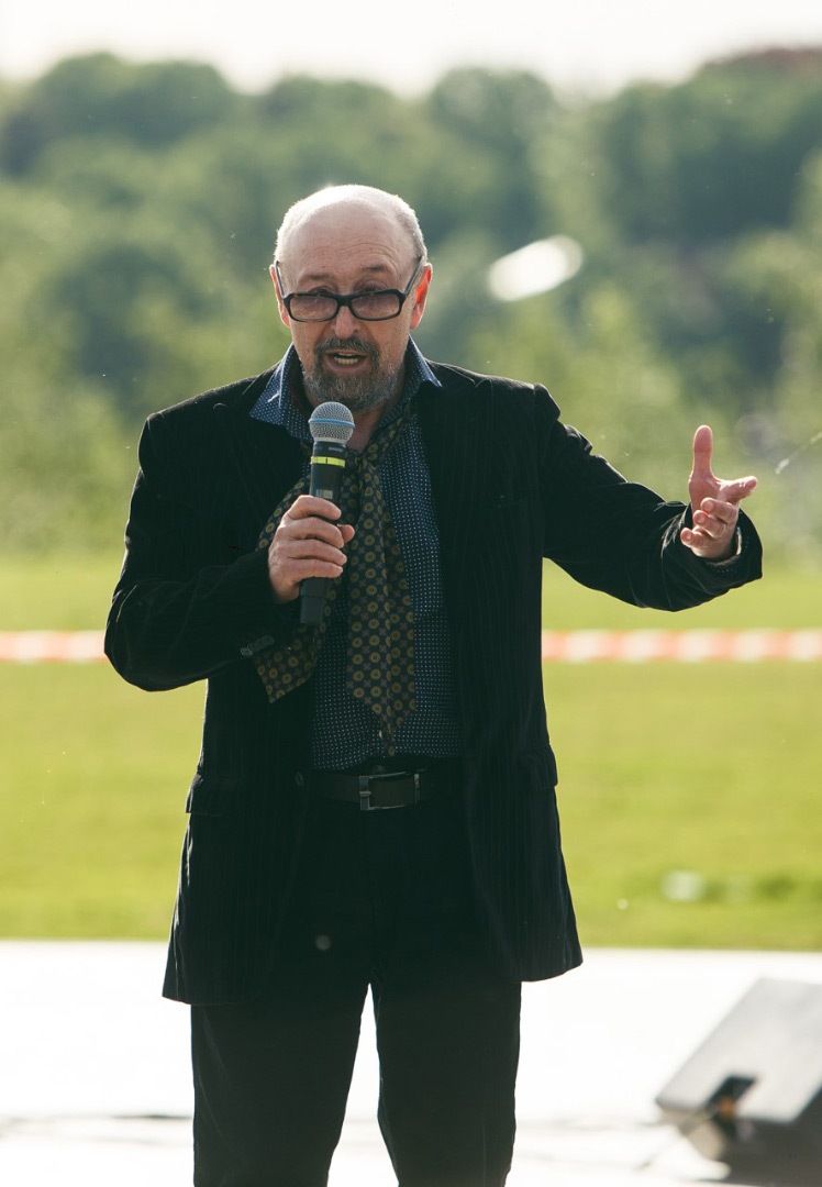 Pyotr Gulko