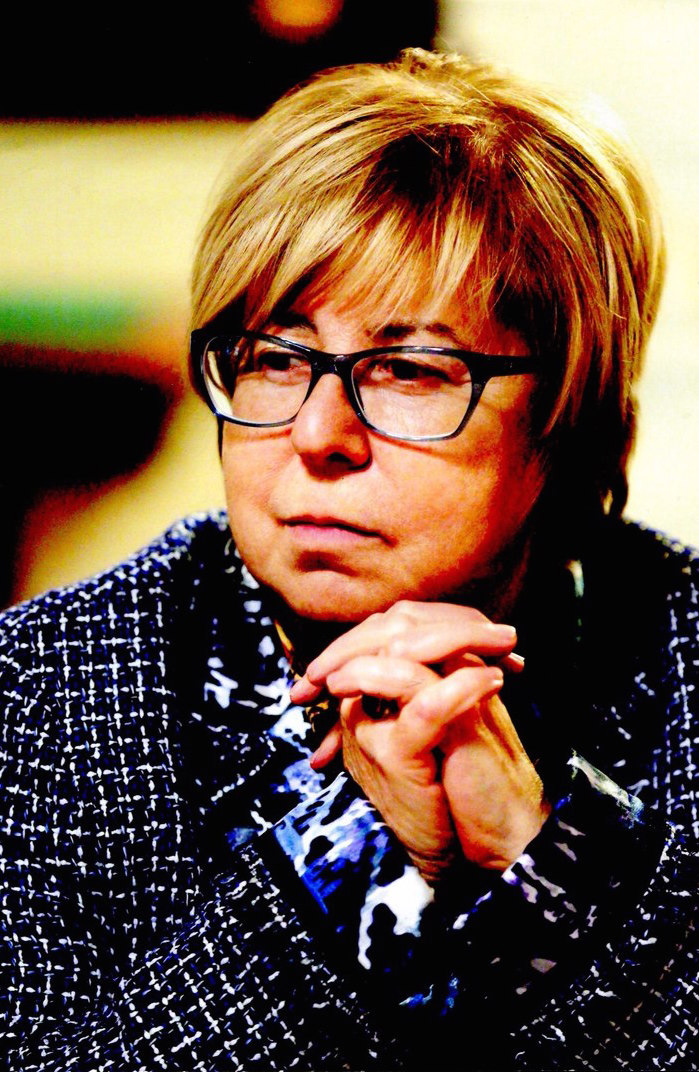 Ekaterina Shirman