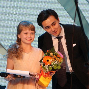 В Уфе на гала-концерте наградили 25 детей — участников проекта Фонда