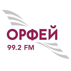 Петр Гулько на радио Орфей