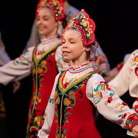 Порция отличных фотографий с фестиваля «Москва встречает друзей»!