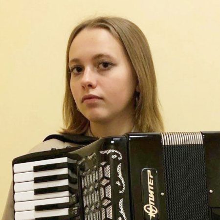 Мартьянова Марта