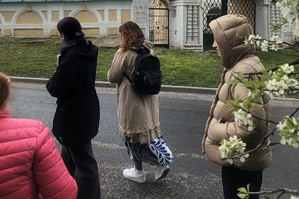 Концерт стипендиатов фонда В. Спивакова, 15.05.2025
