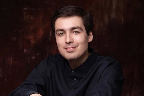 III премию и бронзовую медаль завоевал Филипп Руденко, студент МГК им. П.И. Чайковского