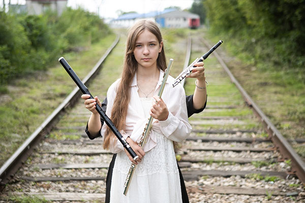 Из Дома музыки — в Музей музыки!