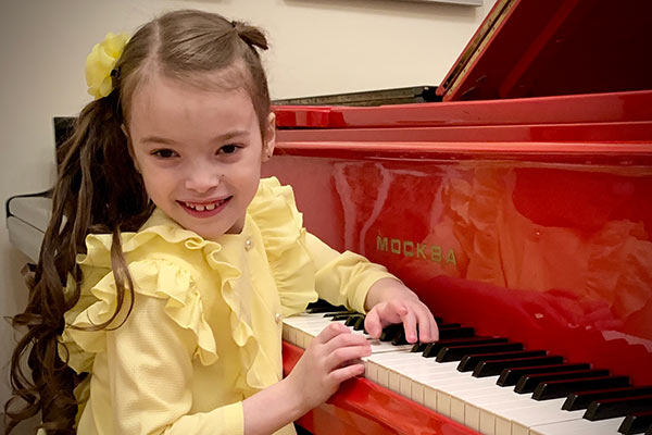 Из Дома музыки — в Музей музыки!