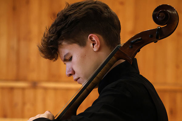 Из Дома музыки — в Музей музыки!