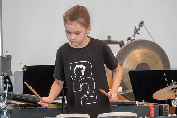 Из Дома музыки — в Музей музыки!