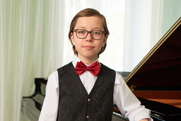 Из Дома музыки — в Музей музыки!