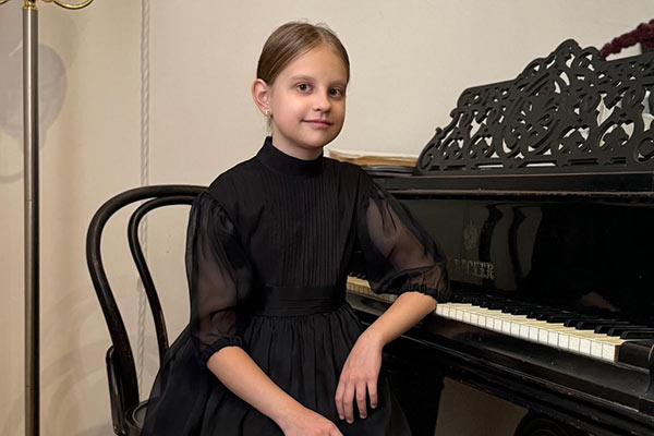 От пианистов до композиторов