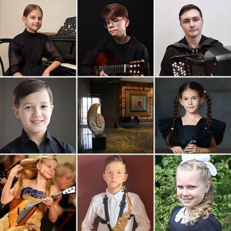 От пианистов до композиторов
