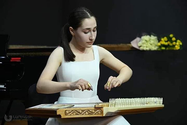 Фестиваль — на легендарной площадке