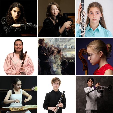 Фестиваль — на легендарной площадке