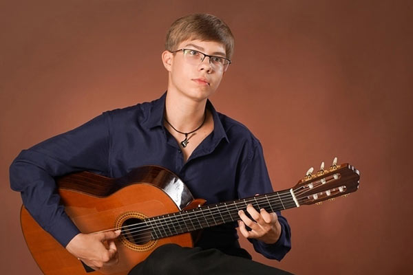 Музыка под сводами собора