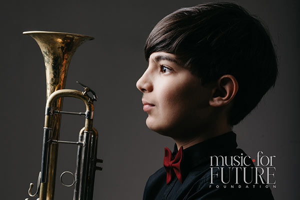 Музыка под сводами собора