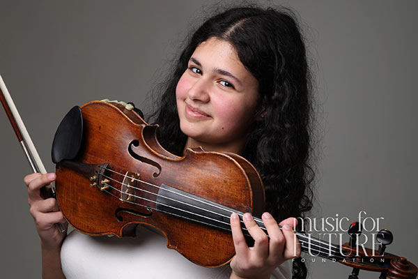 Музыка под сводами собора