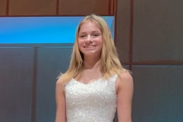 Музыка под сводами собора