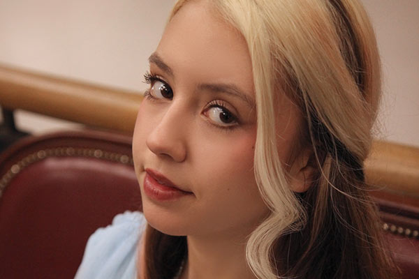 Музыка под сводами собора