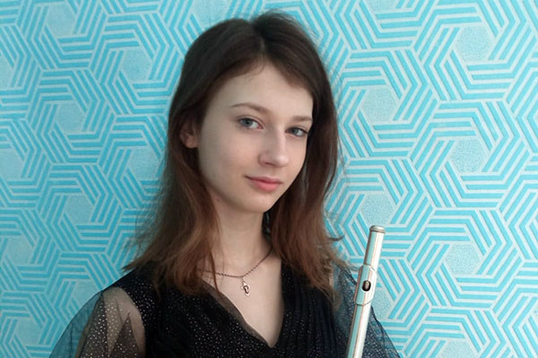 Фестиваль — в Большом театре!