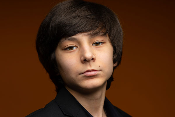 Фестиваль — в Большом театре!