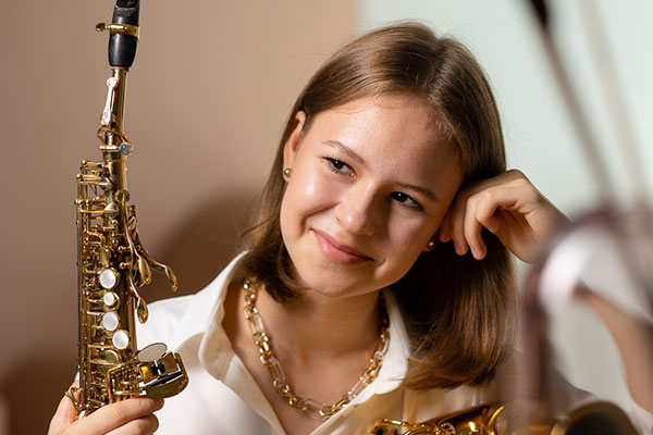 Фестиваль — в Большом театре!