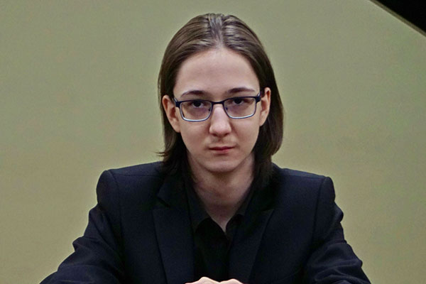 Фестиваль — в Большом театре!