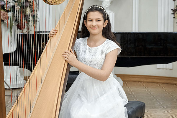 Фестиваль — в Большом театре!