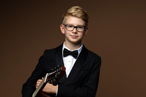 Фестиваль — в Большом театре!