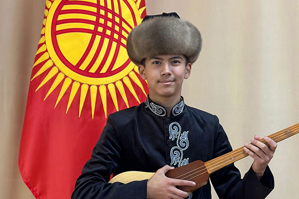 Фестиваль закроется на сцене театра Мастерская Петра Фоменко