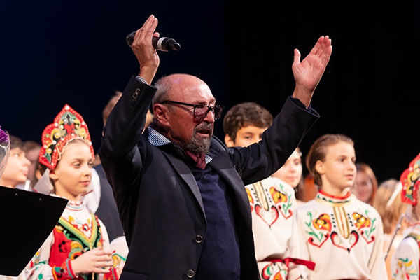 Фестиваль закроется на сцене театра Мастерская Петра Фоменко