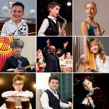 Фестиваль закроется на сцене театра Мастерская Петра Фоменко