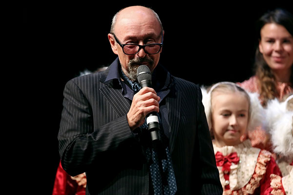 Фестиваль «Москва встречает друзей» обсудили на радио «Орфей»