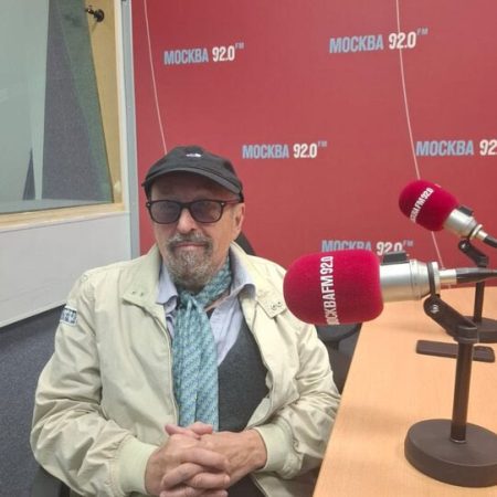 «Это не конкурс, это праздник детства»