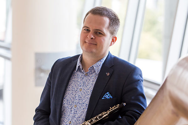 Максим Орехов