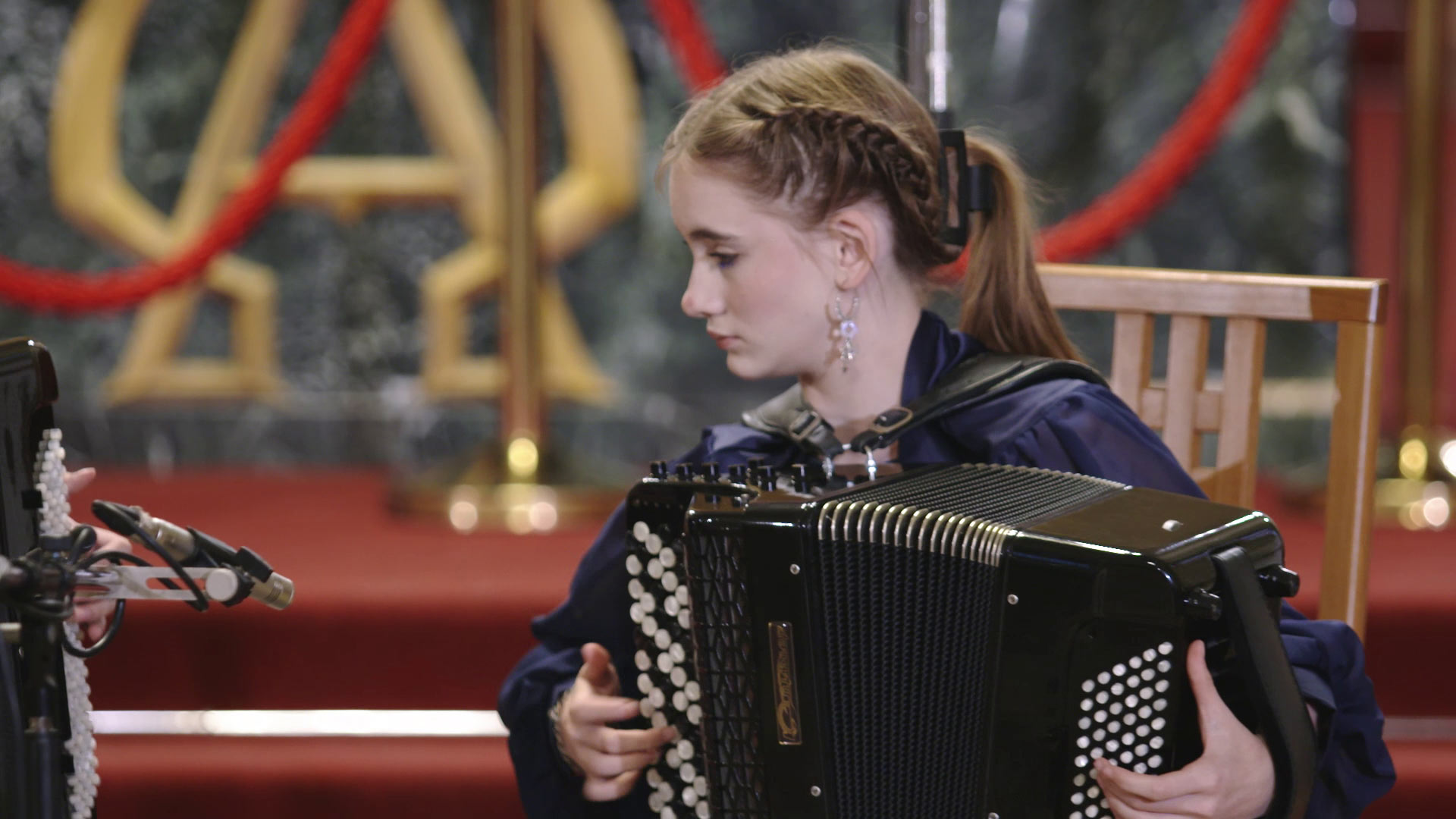 Публикуем полное видео концерта в Кафедральном соборе