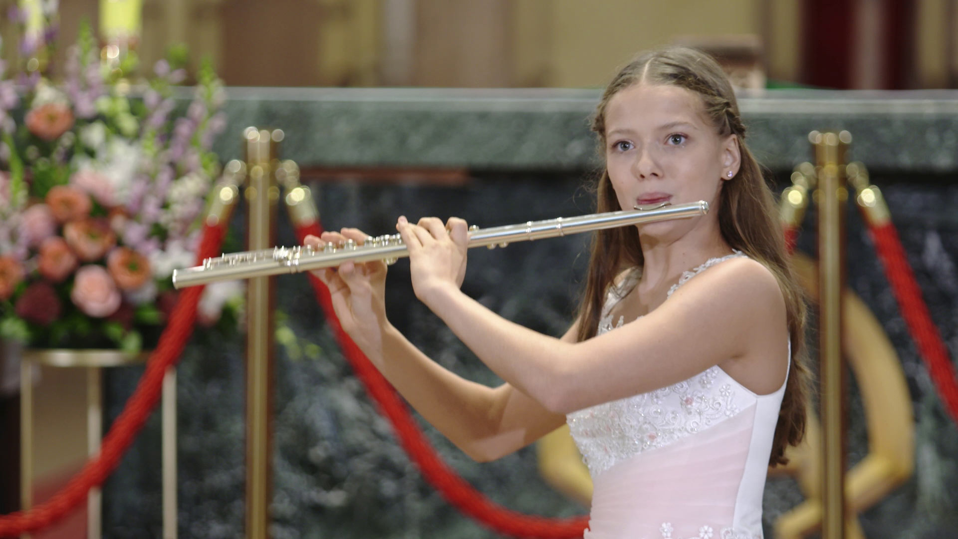 Публикуем полное видео концерта в Кафедральном соборе