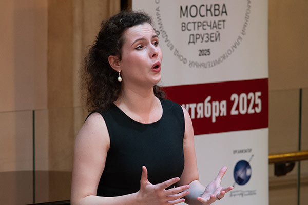 Выкладываем фотографии с концерта в Большом театре