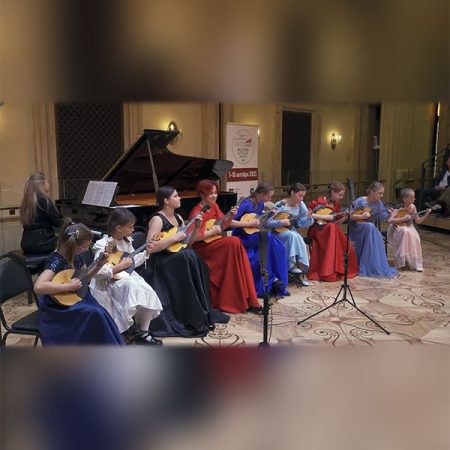 Публикуем полное смонтированное видео концерта в Бетховенском зале Большого театра