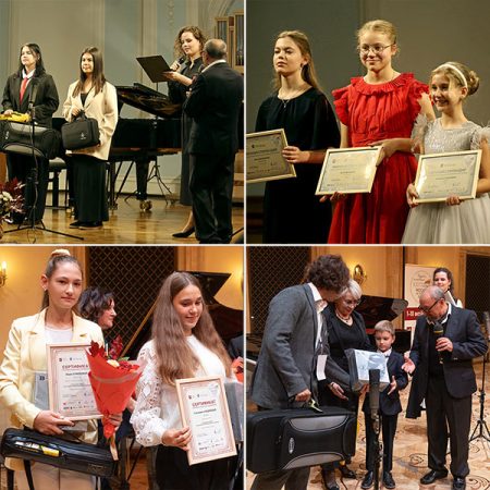 Фестиваль — это не только концерты, выставки и мастер-классы