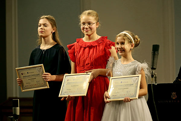 Фестиваль — это не только концерты, выставки и мастер-классы