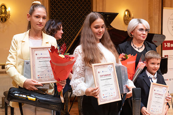 Фестиваль — это не только концерты, выставки и мастер-классы