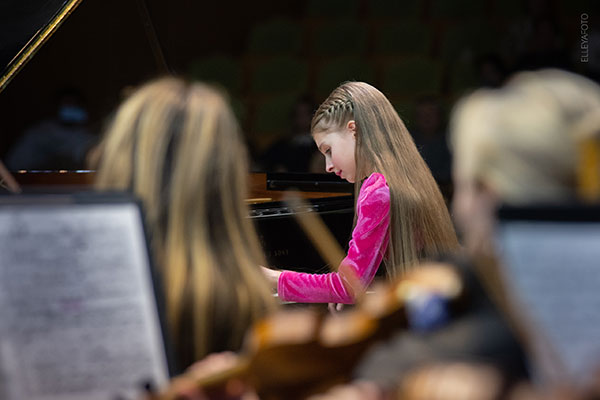 Концерт в Тольятти, 19 октября 2025 года