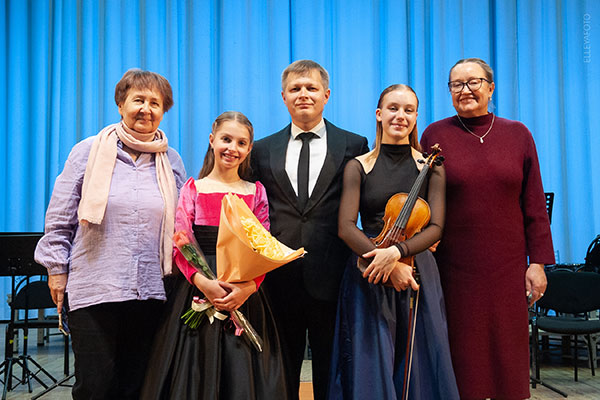 Концерт в Тольятти, 19 октября 2025 года