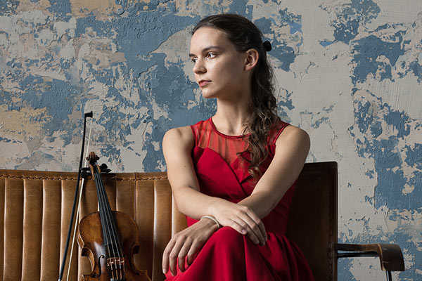 Друзья, встречаемся вновь в Доме музыки!