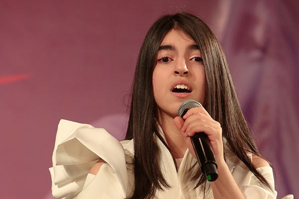 Друзья, встречаемся вновь в Доме музыки!